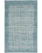 Maddox 8630F Blue/Green/Ivory Rug