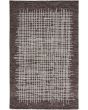 Maddox 8630F Brown/Ivory Area Rug