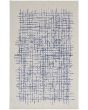 Maddox 8630F Ivory/Blue Area Rug