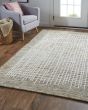 Maddox 8630F Tan/Ivory Area Rug