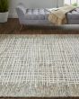 Maddox 8630F Tan/Ivory Area Rug