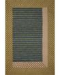 Madi MDX-01 Green/Multi 2'3"x3'9" Area Rug
