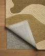 Madi MDX-02 Linen/Multi Area Rug