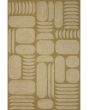 Madi MDX-03 Light Olive/Oatmeal 2'3"x3'9" Area Rug
