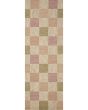 Madi MDX-06 Natural/Multi Area Rug
