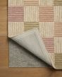 Madi MDX-06 Natural/Multi Area Rug