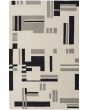 Maguire 8903F Ivory/Taupe Area Rug