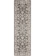 Maharaja 70n Charcoal Area Rug
