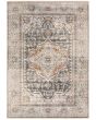 Maharaja 1803x Charcoal Area Rug