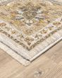 Maharaja 5091w Ivory Area Rug