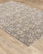 Maharaja 532d Grey Area Rug