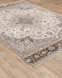 Maharaja 660j Ivory Area Rug