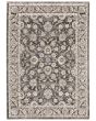 Maharaja 70n Charcoal Area Rug