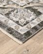 Maharaja 70n Charcoal Area Rug