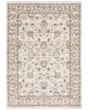 Maharaja 70w Ivory Area Rug