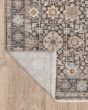 Maharaja 71n Charcoal Area Rug
