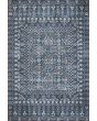 Maison MAO-03 Blue Area Rug
