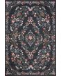 Maison MAO-04 Black Area Rug