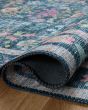 Maison MAO-06 Blue/Multi Area Rug