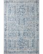 Maison MAO-07 Blue Area Rug