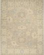 Maison MSO01 Taupe Ivory 5'9"x8'9" Area Rug