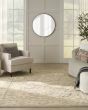 Maison MSO01 Taupe Ivory Area Rug