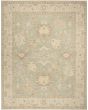 Maison MSO05 Sage Ivory 5'9"x8'9" Area Rug