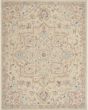 Maison MSO06 Ivory 2'x3' Area Rug