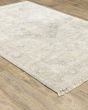 Malabar 45303 Beige/Grey Area Rug