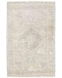 Malabar 45303 Beige/Grey Area Rug