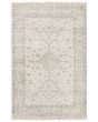 Malabar 45304 Beige/Charcoal Area Rug