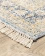Malabar 45306 Blue/Beige Area Rug