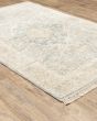 Malabar 45307 Grey/Beige Area Rug