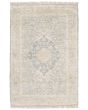 Malabar 45307 Grey/Beige Area Rug