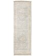 Malabar 45307 Grey/Beige Area Rug