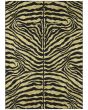 Mali ML1 Gold Area Rug
