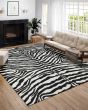 Mali ML1 Ivory Area Rug