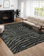 Mali ML1 Midnight Area Rug