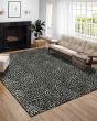 Mali ML2 Midnight Area Rug