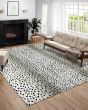 Mali ML3 Ivory Area Rug