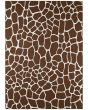 Mali ML4 Chocolate Area Rug