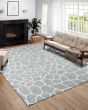 Mali ML4 Flannel Area Rug