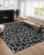 Mali ML4 Midnight Area Rug