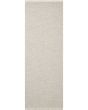 Malibu MAB-01 Ivory/Dove Area Rug
