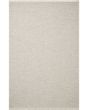 Malibu MAB-01 Ivory/Dove Area Rug