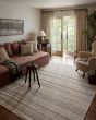Malibu MAB-02 Ivory/Dove Area Rug