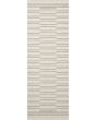 Malibu MAB-03 Ivory/Dove Area Rug
