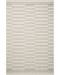 Malibu MAB-03 Ivory/Dove Area Rug