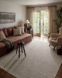Malibu MAB-04 Ivory/Dove Area Rug