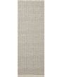 Malibu MAB-04 Ivory/Dove Area Rug